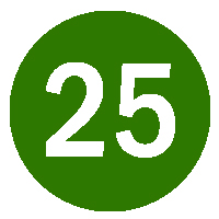 25 years of experience — our managers have 25 years of experience in international freight transport, professional consulting and expert services.