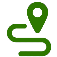 24/7 tracking — we inform you immediately, day and night, about the movement of your goods.
