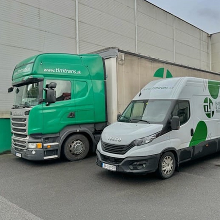 We have experienced, responsible and dedicated drivers with over 20 years of practice.